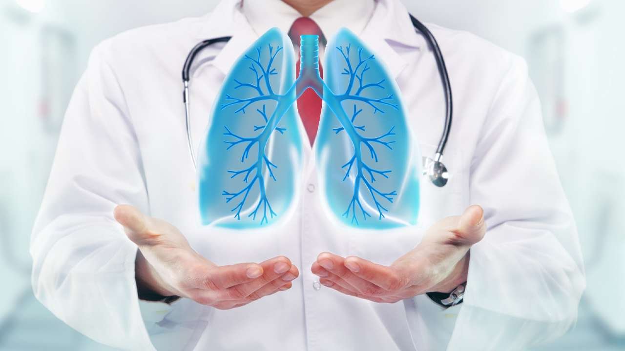 Department of Respiratory Medicine's image